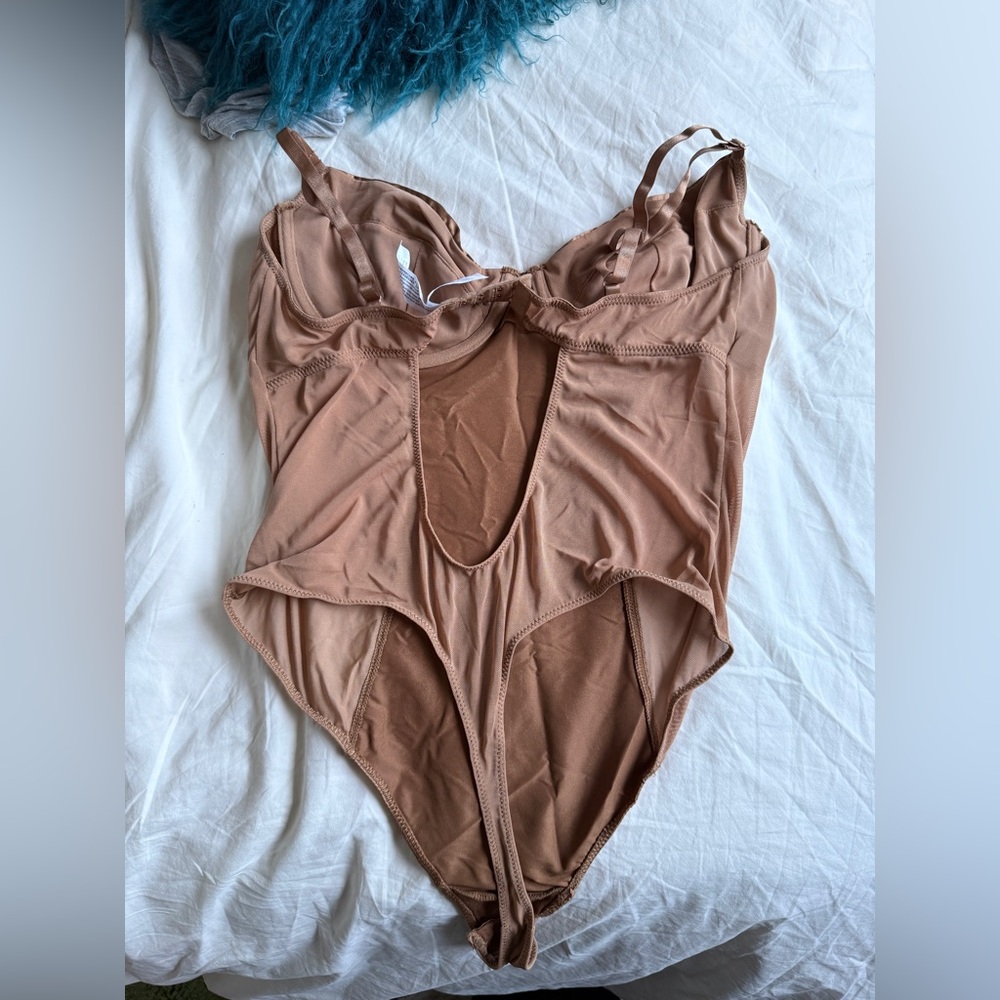 ann summers thong bodysuit - Picture 2 of 3